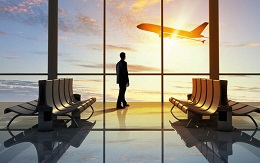 【第一戶外】機場廣告似冷門非冷門