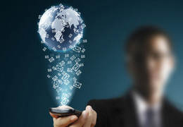 未來機場廣告的發展趨勢