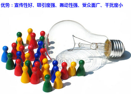 航空廣告優勢分析 航空廣告優勢分析