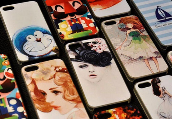 媒體個(gè)性廣告