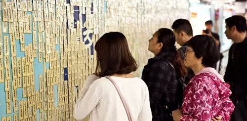 創意地鐵廣告！拒絕千篇一律！