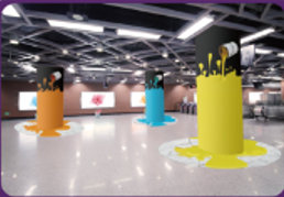 廣佛地鐵實現網狀，廣告資源持續創新