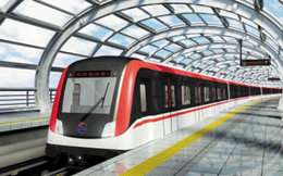 長沙地鐵2號線試運營，廣告投放不容錯過！