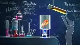 聚劃算機(jī)場(chǎng)廣告好會(huì)玩，互動(dòng)效果給個(gè)“贊”