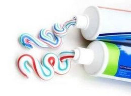 刷牙這么多年，竟然沒弄明白牙膏的真實身份?