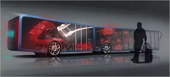 公交廣告的內幕!不懂就吃虧!