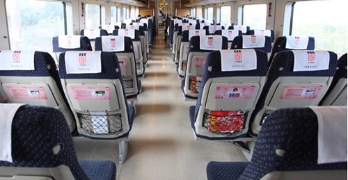 5分鐘帶你弄懂高鐵廣告！滿滿的干貨！