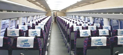 滬昆高鐵全線開(kāi)通 滬昆高鐵廣告火爆招商！