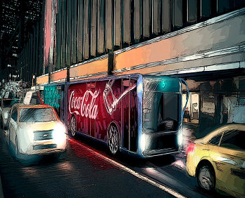 河南省公交候車亭廣告資源優勢分析