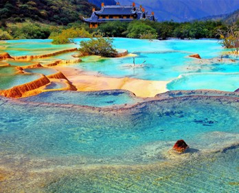 四川景區廣告-四川景區廣告價格