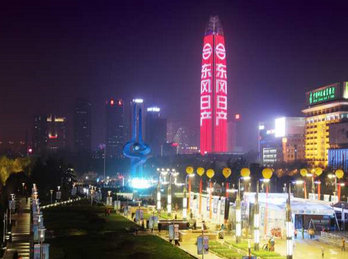 濟南戶外LED廣告-濟南戶外廣告-濟南戶外廣告公司