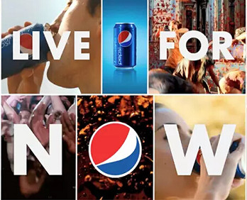 What？百事可樂廣告被罵到下架！有內幕？