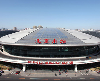 北京南站廣告-北京南站高鐵廣告投放價格-北京高鐵廣告公司