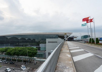 香港國際機場廣告-香港機場廣告投放價格-香港機場廣告公司