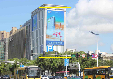 溫州戶外LED廣告-溫州戶外廣告-溫州戶外廣告公司