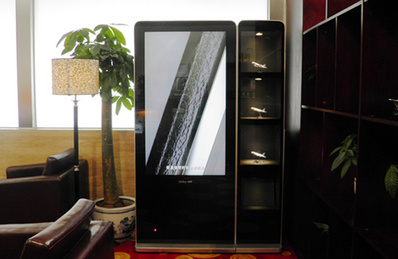 成都機場智能數碼刷屏機廣告 成都機場智能數碼刷屏機廣告