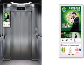 杭州電梯視頻廣告能播放多長時(shí)間?