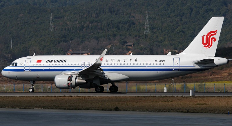 國航航空 國航航空