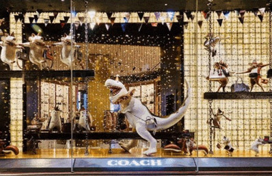 徐州地鐵1號線動態櫥窗廣告 徐州地鐵1號線動態櫥窗廣告