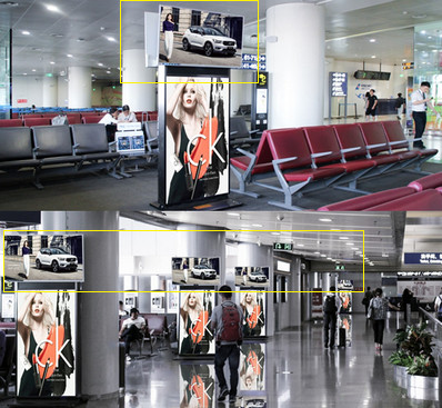 北京機場國內國際出發電視廣告 北京機場國內國際出發電視廣告