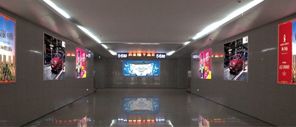 許昌東站燈箱廣告價格和媒體優勢