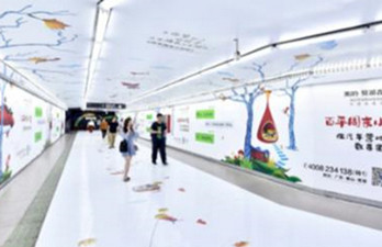 投放廣州地鐵廣告有什么優(yōu)勢(shì)