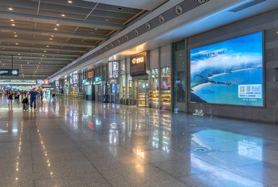 在進(jìn)行戶外廣告投放時，我們該如何判斷其投放效果？