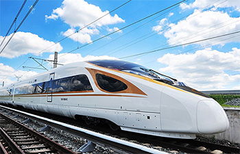 復(fù)興號高鐵廣告有哪些優(yōu)點(diǎn)？