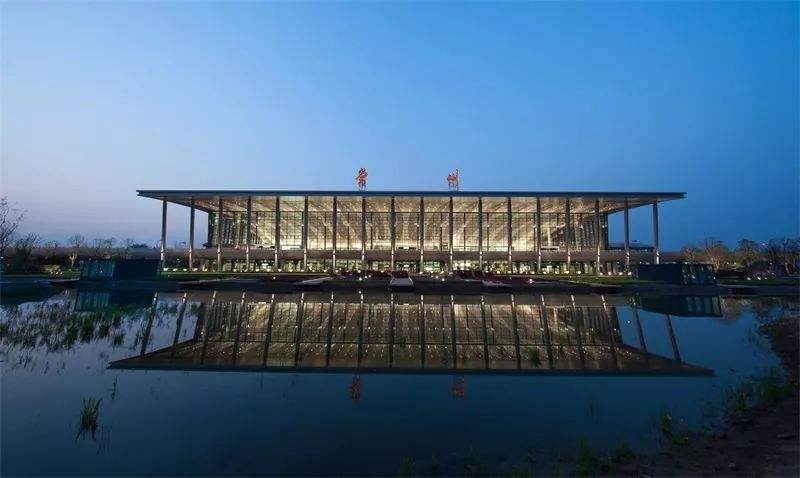 常州奔牛機場廣告怎么樣？