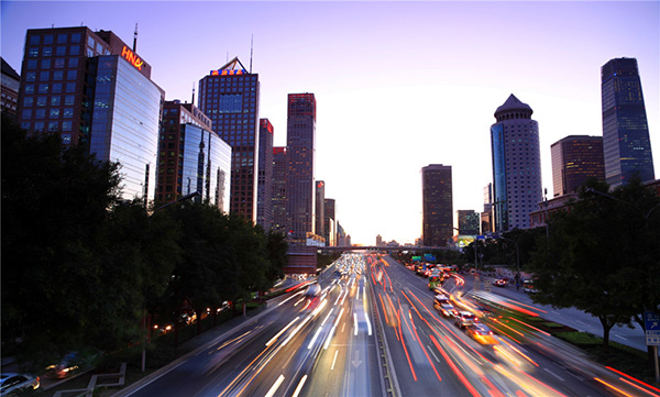 北京公交車廣告值得投放嗎？