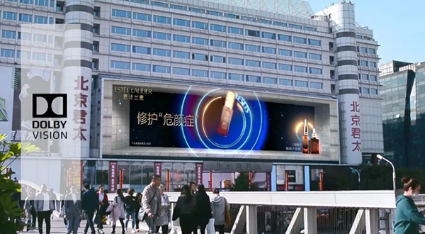 戶外LED廣告具有哪些營銷價值？