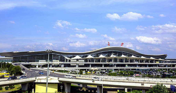 長沙機場廣告圖騰柱媒體優勢介紹