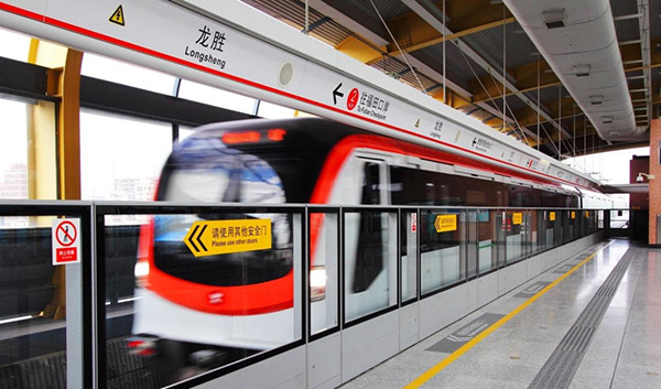 深圳地鐵4號線語音廣告有什么優勢？價格是多少？