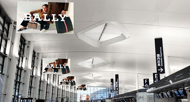 寧波機場廣告中辦票大廳有哪些優質媒體？