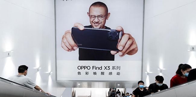 深圳地鐵廣告中梯頂媒體有哪些特點？