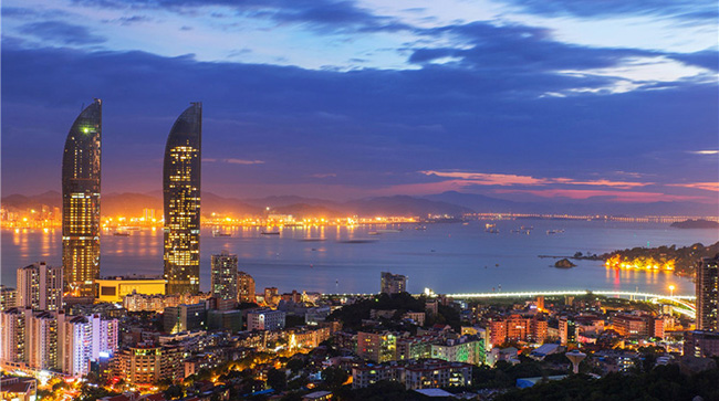 投放廈門電梯廣告需要多少錢？