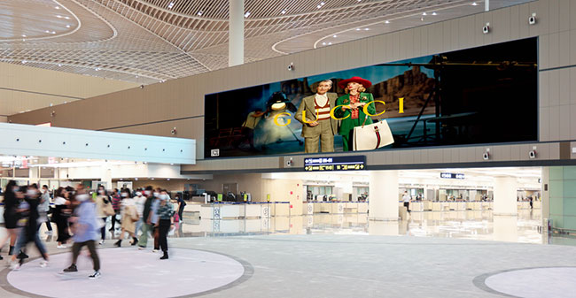 機(jī)場廣告為什么對品牌來說很重要？