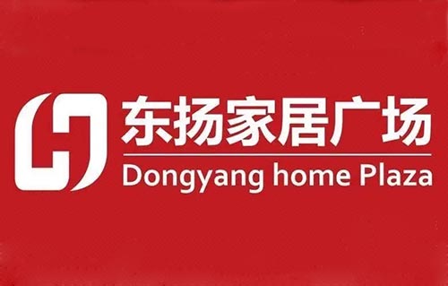 東揚家居廣場--南京電梯廣告投放案例