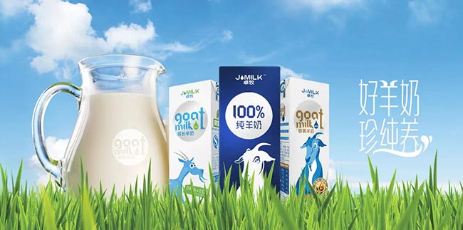 案例分享：卓牧乳業加碼北京電梯廣告，為618活動助力！