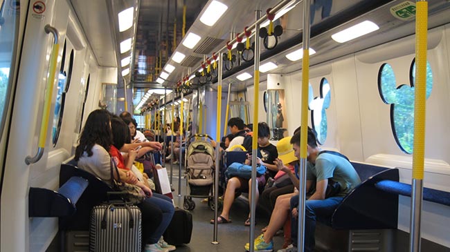 鄭州地鐵語音廣告有哪些優勢？