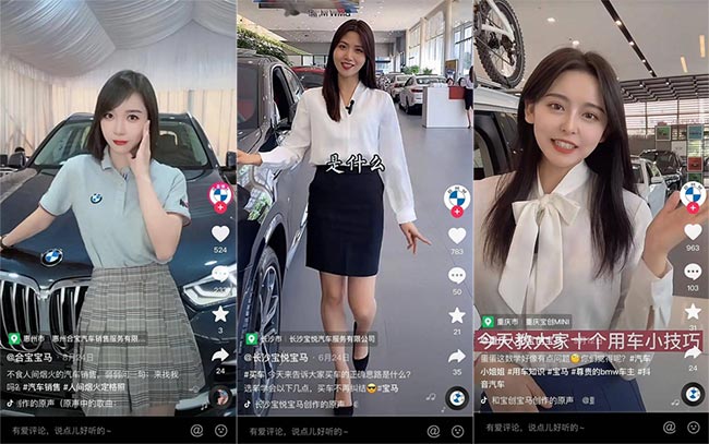 CODC數據：2021年新能源車企戶外廣告投放日漸增多！