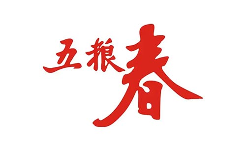 五糧春--高鐵列車廣告投放案例