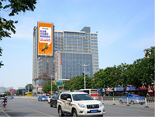 臨沂城建時代廣場LED大屏價格是多少？臨沂LED廣告位置有哪些？