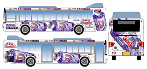 徐州公交車身廣告價(jià)格是多少？徐州公交車廣告線路有哪些？徐州公交廣告效果怎么樣？