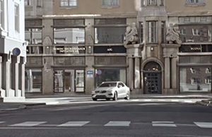 汽車行業的廣告為啥沒法突破？