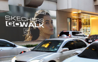 深圳機場路樓頂大牌廣告 深圳機場路樓頂大牌廣告