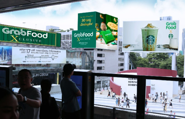 深圳機場路樓頂大牌廣告 深圳機場路樓頂大牌廣告