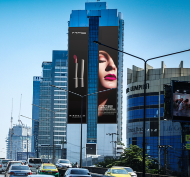 深圳機場路樓頂大牌廣告 深圳機場路樓頂大牌廣告