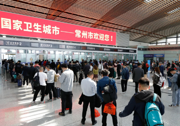 常州奔牛機場廣告價格多少錢？常州奔牛機場航站樓廣告牌位置優勢