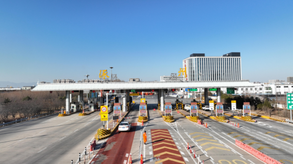 保定高速收費站廣告價格多少錢？保定高速收費站廣告站點有哪些？